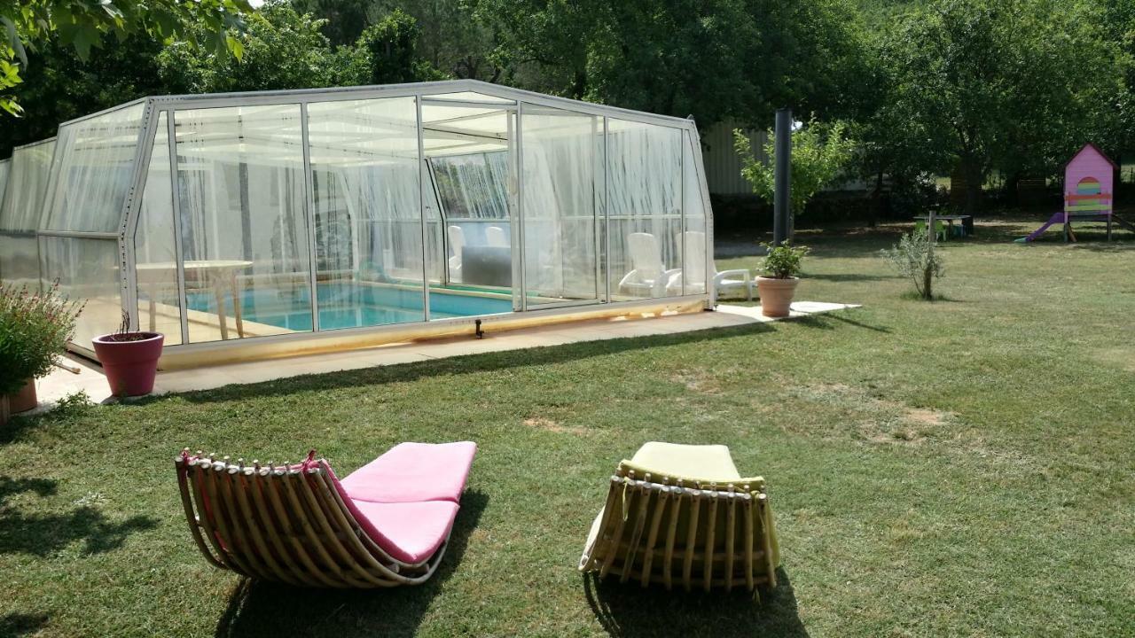 Les Galines Hotel Rians  Exterior photo