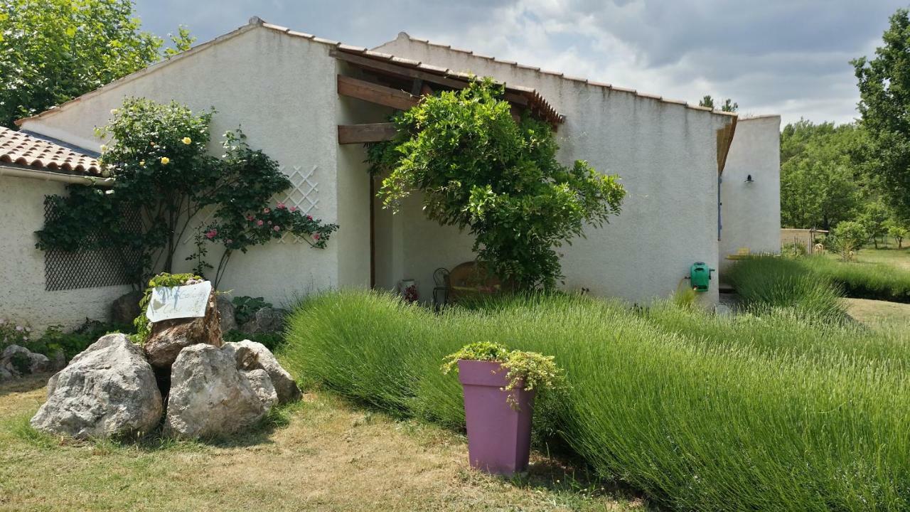 Les Galines Hotel Rians  Exterior photo